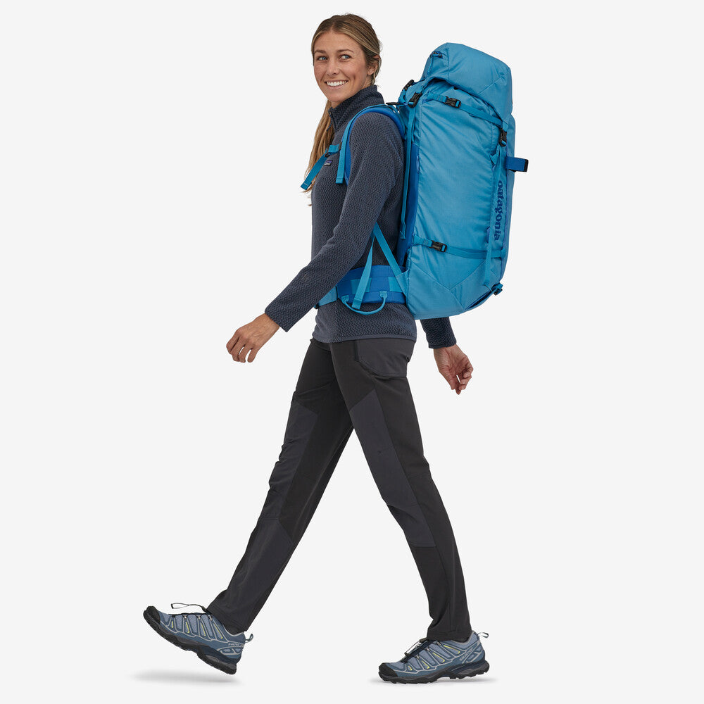Ascensionist 55L Pack