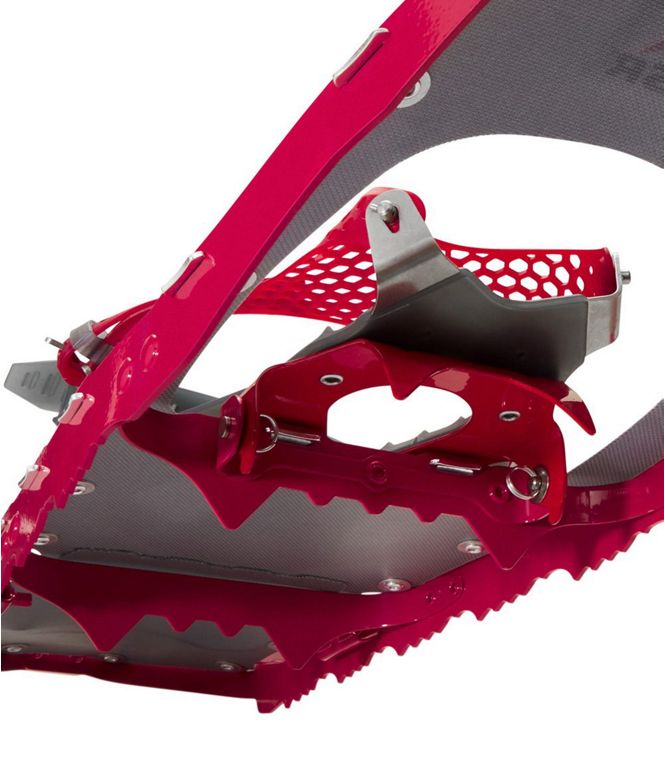 Women’s Lightning Ascent Snowshoes