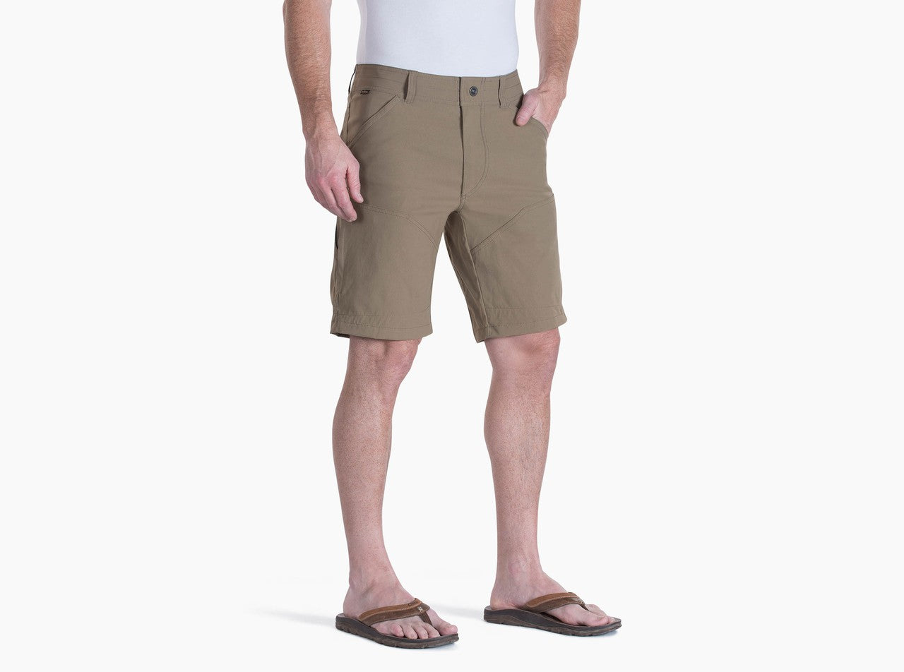 Renegade Shorts - 10 inch inseam