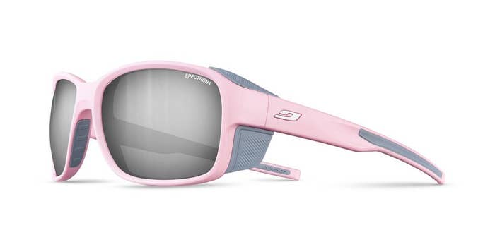 MonteRosa 2 Glacier Glasses