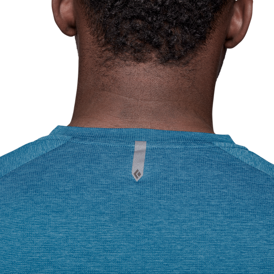 Men's Lightwire Short Sleeve Tech T-Shirt