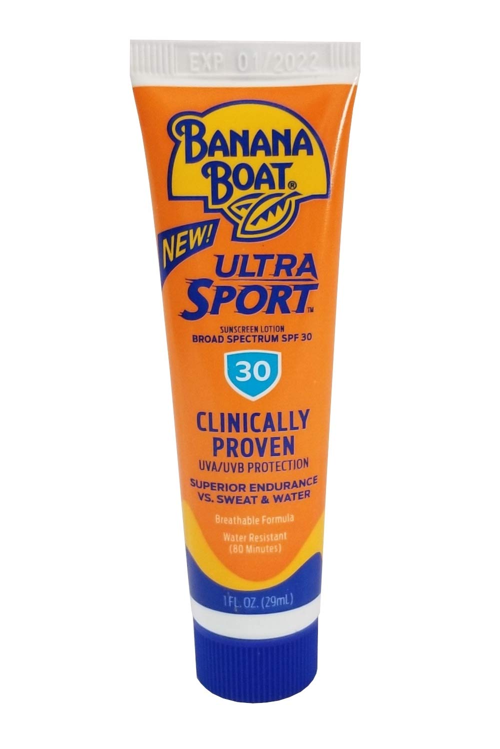 Sport Sunscreen Lotion - SPF 30
