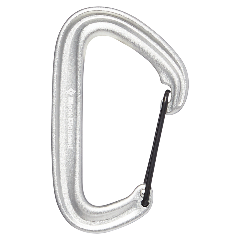 Load image into Gallery viewer, Litewire Carabiner
