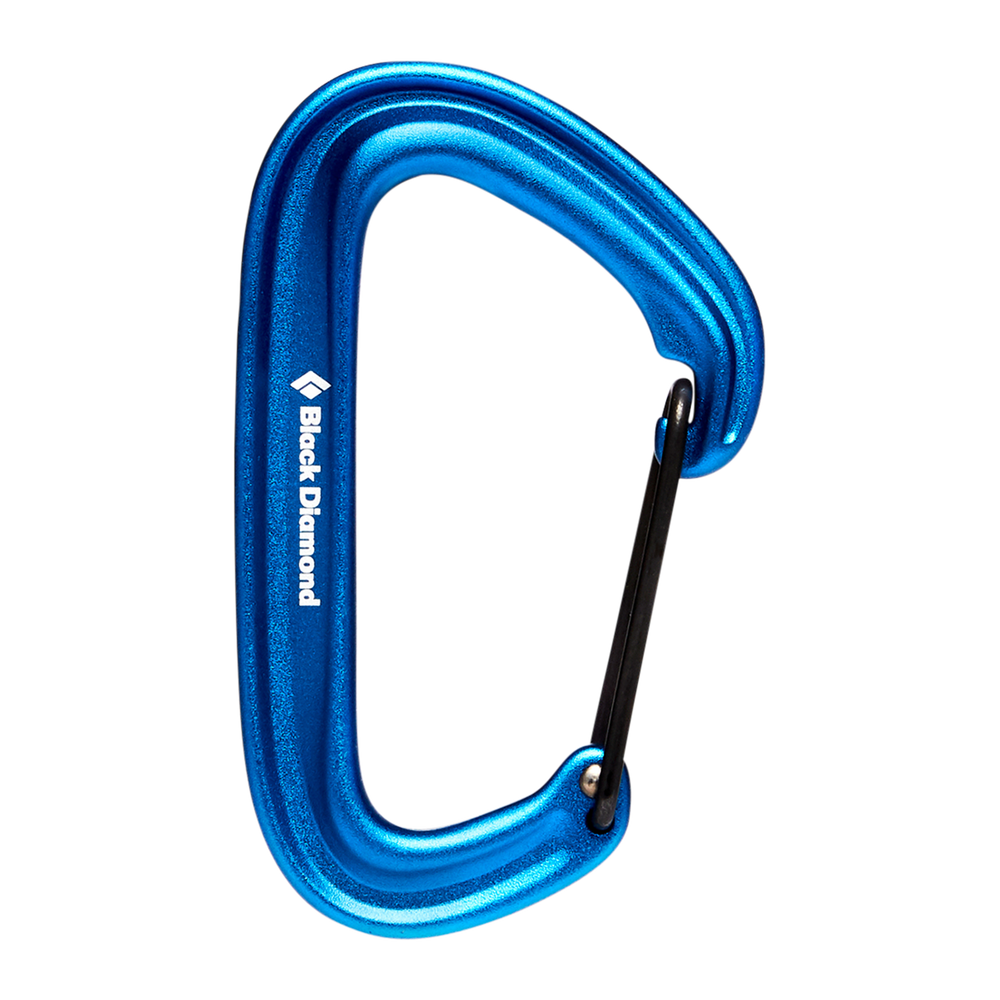 Litewire Carabiner