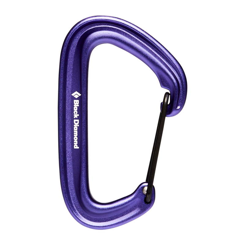 Load image into Gallery viewer, Litewire Carabiner
