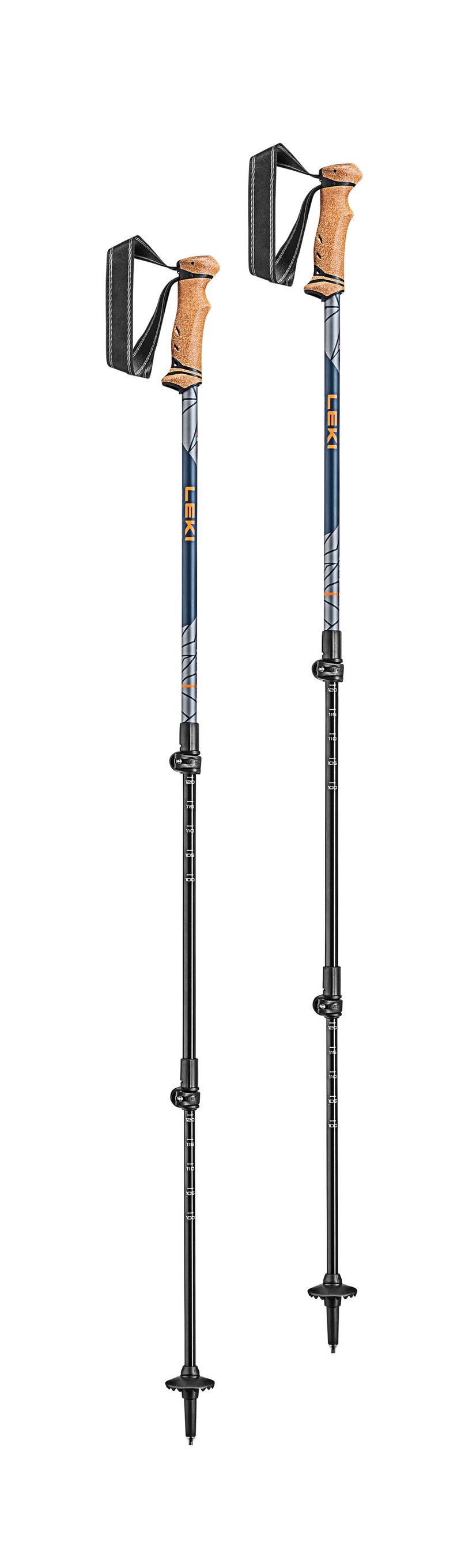 Load image into Gallery viewer, Legacy Lite Trekking Poles

