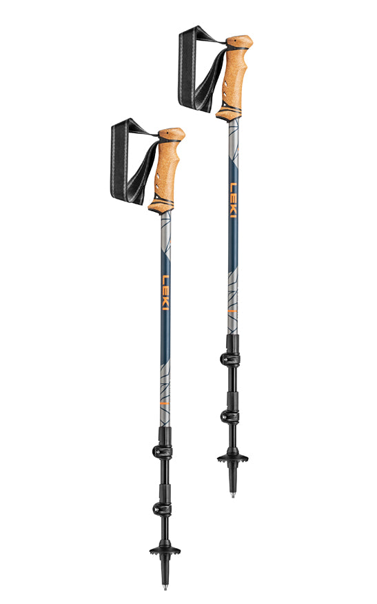Load image into Gallery viewer, Legacy Lite Trekking Poles
