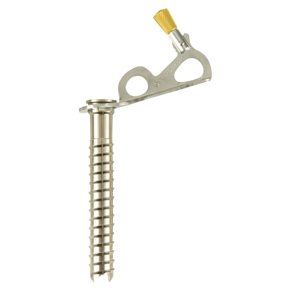 Express Ice Screw