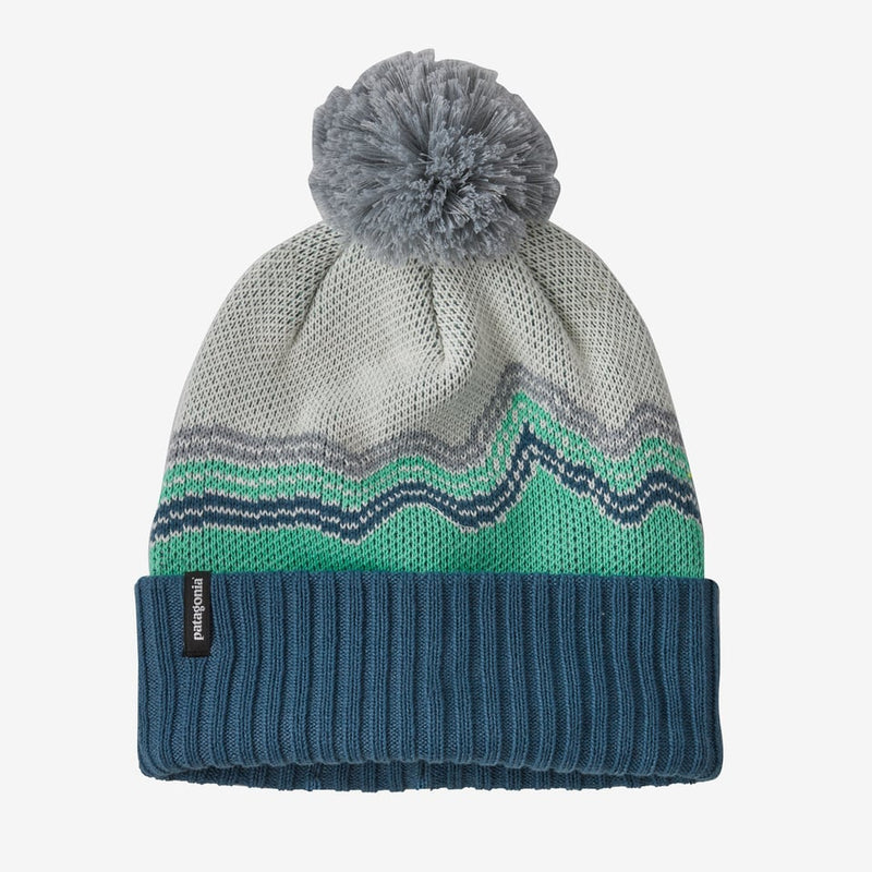 Load image into Gallery viewer, Kids&#39; Powder Town Beanie
