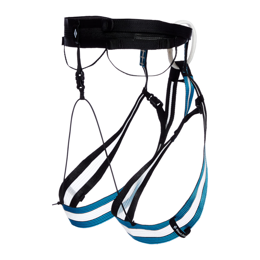 Couloir Harness