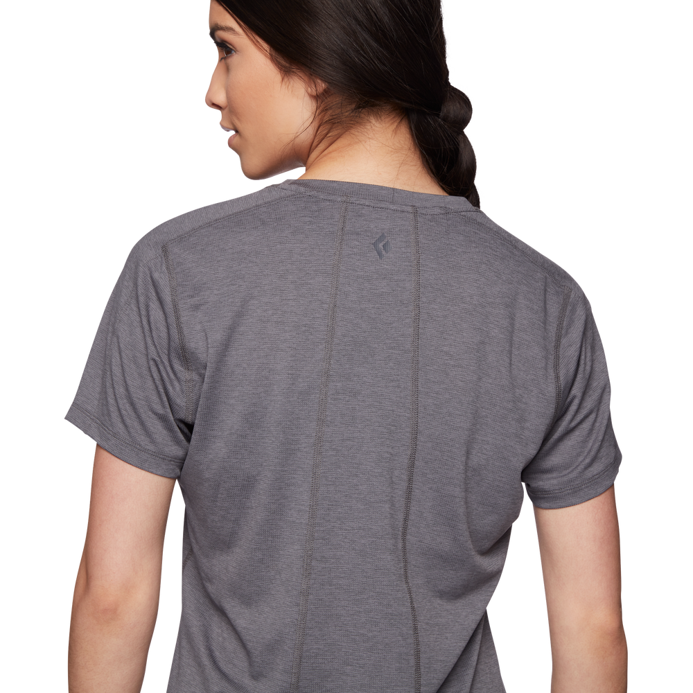 Women's Lightwire Short Sleeve Tech T-Shirt
