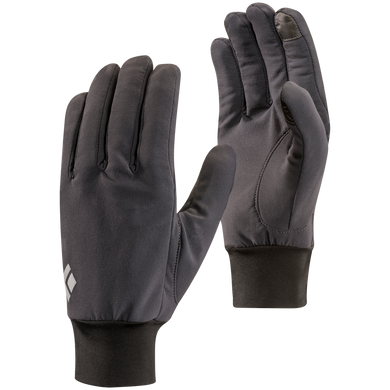 Lightweight Softshell Gloves