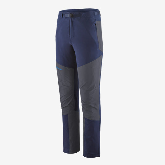 Men's Terravia Alpine Pants - Regular – Whittaker Mountaineering