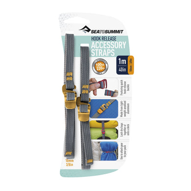 10mm Accessory Strap with Hook