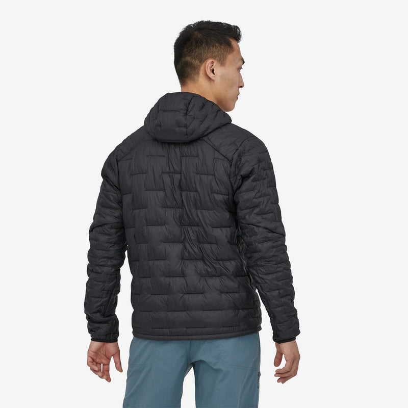 Load image into Gallery viewer, Men&#39;s Micro Puff Hoody
