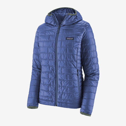 Patagonia Nano Puff Jacket - Synthetic Jacket Men's, Free UK Delivery