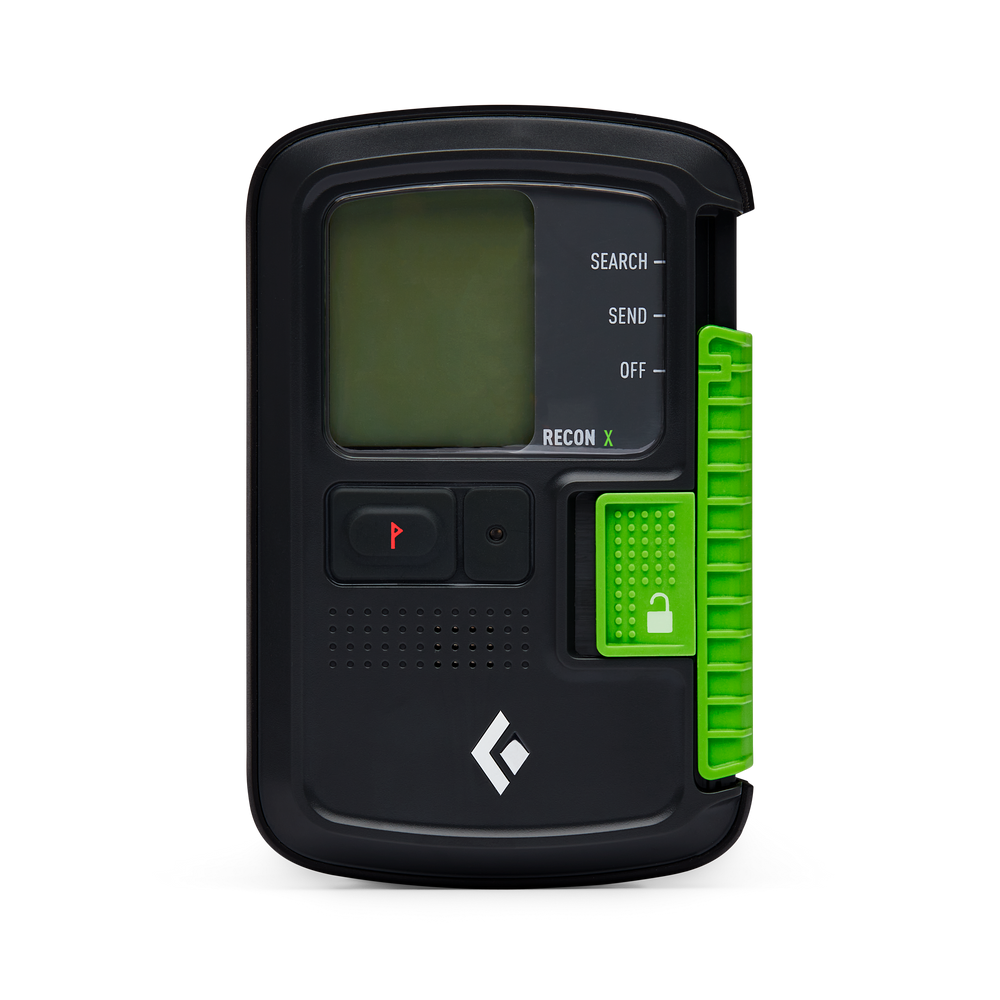 Recon X Avalanche Beacon