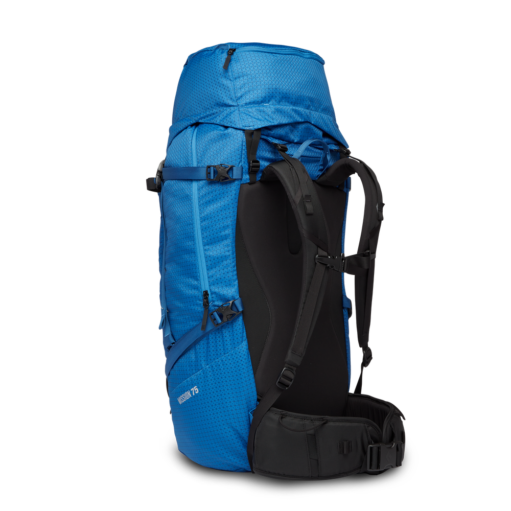 Mission 75 Pack