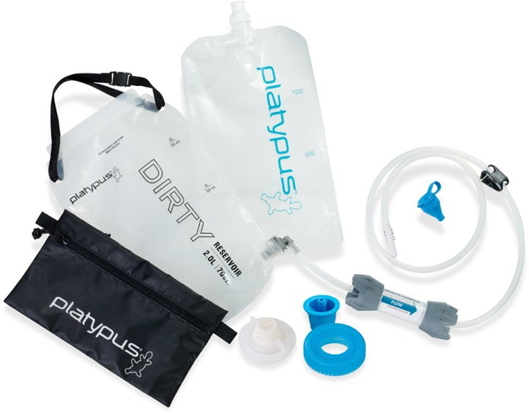 GravityWorks 2.0L Filter System