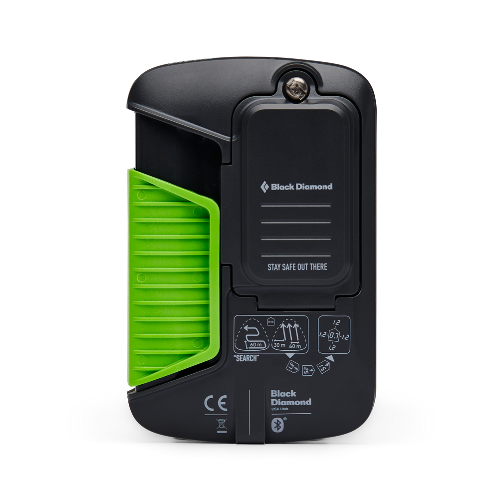 Recon X Avalanche Beacon