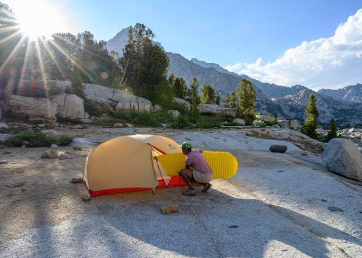 NeoAir Xlite NXT Sleeping Pad
