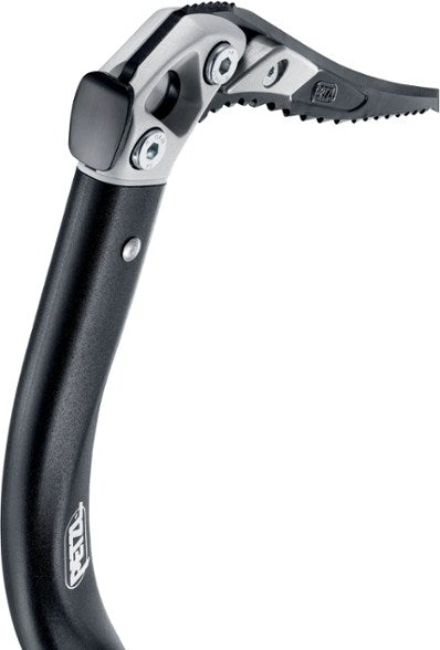 Nomic Ice Tool