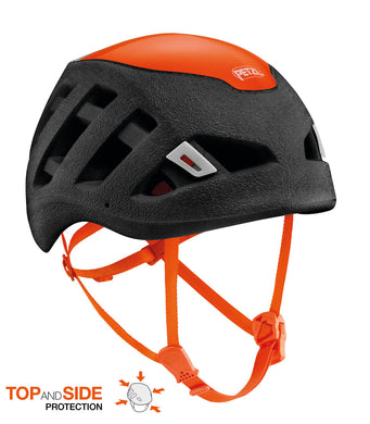 Sirocco Helmet
