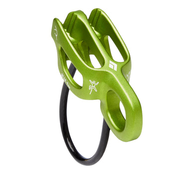 ATC-Alpine Guide Belay/Rappel Device