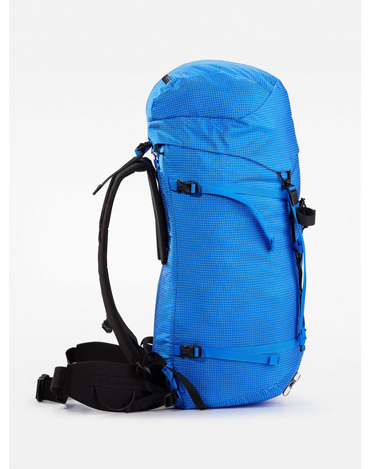 Alpha AR 55 Backpack – Whittaker Mountaineering