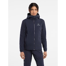 Load image into Gallery viewer, Women&#39;s Atom Hoody
