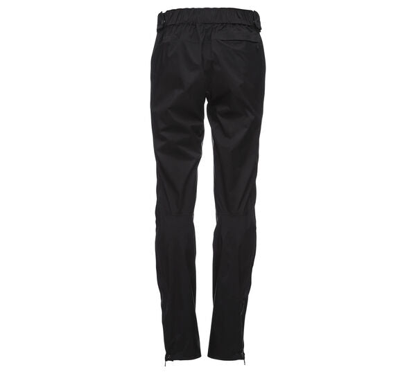 Women's Stormline Stretch Full Zip Rain Pants
