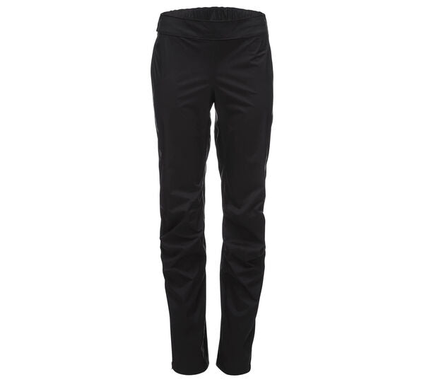 Women's Stormline Stretch Full Zip Rain Pants