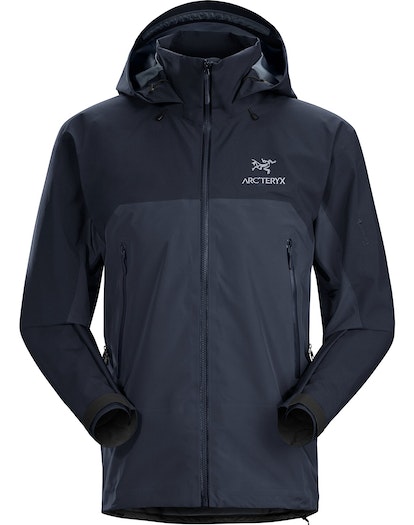 Men's Beta AR Jacket – Whittaker Mountaineering