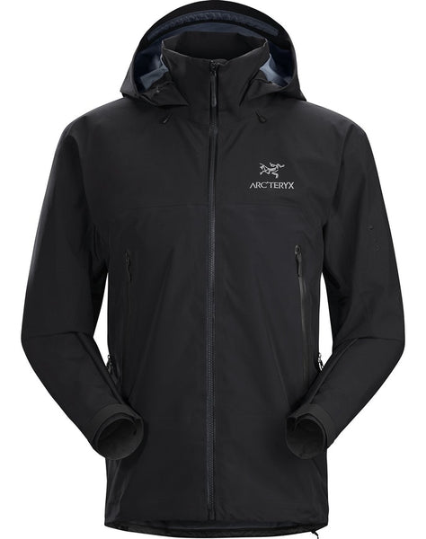 r　アークテリクス　beta AR 金ロゴ XL シャドウ Beta AR Jacket Men's | Arc'teryx