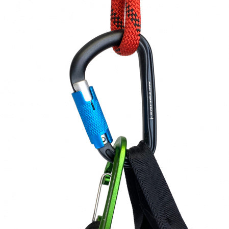 Rig Auto Lock Carabiner