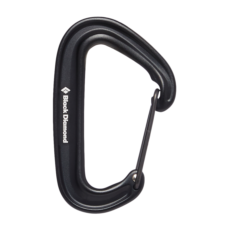 Load image into Gallery viewer, Miniwire Carabiner
