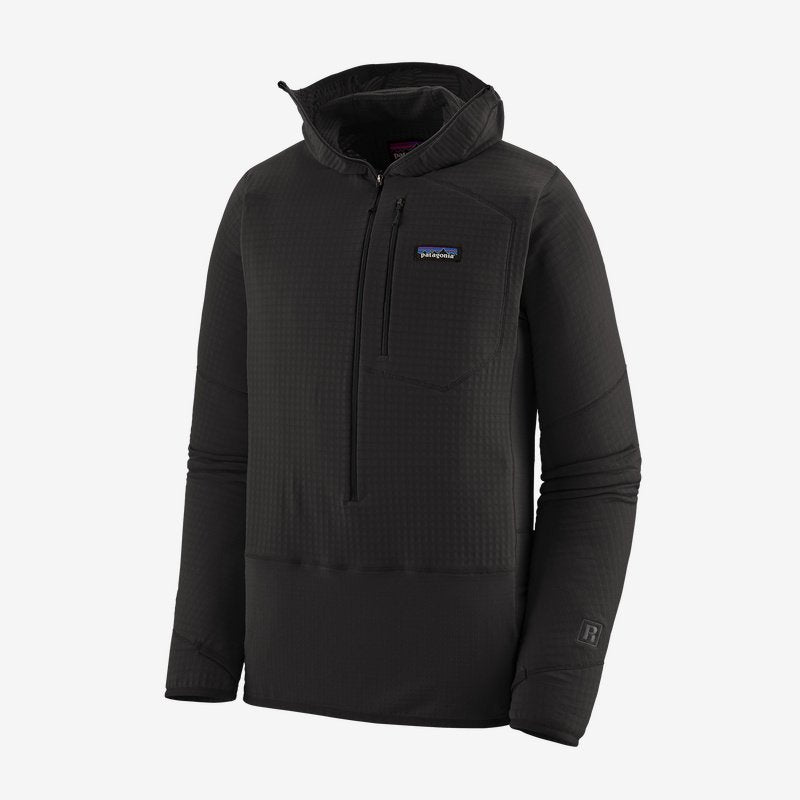 R1 P/O Hoody