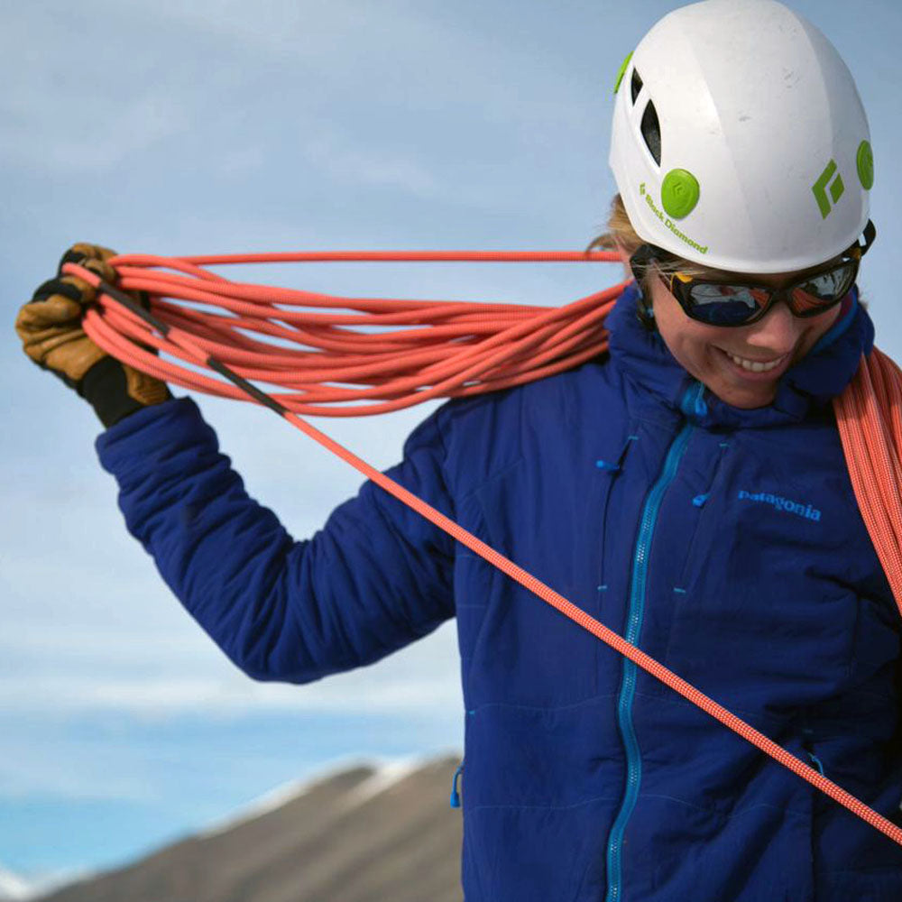 Half Dome Helmet