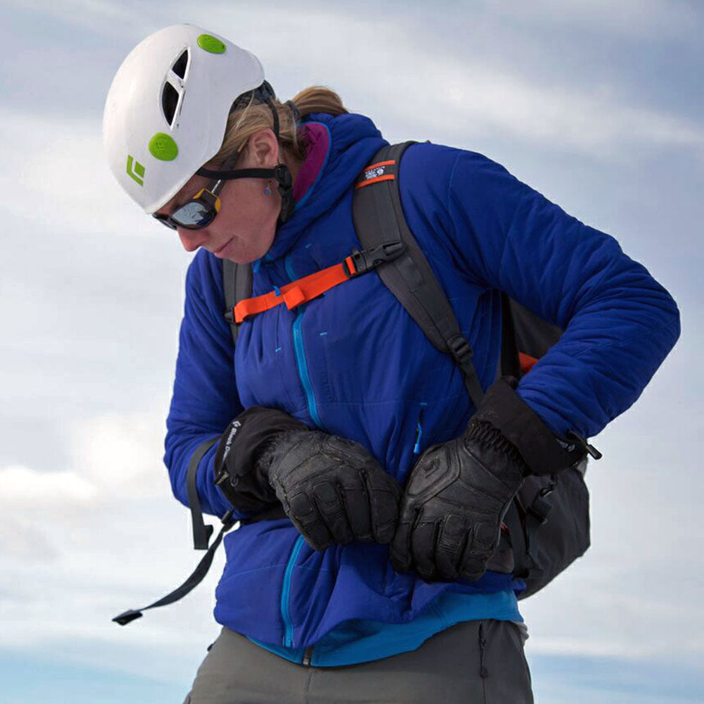 Half Dome Helmet