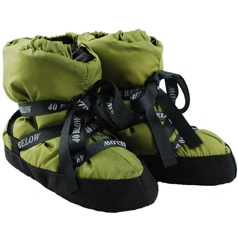 Camp Booties