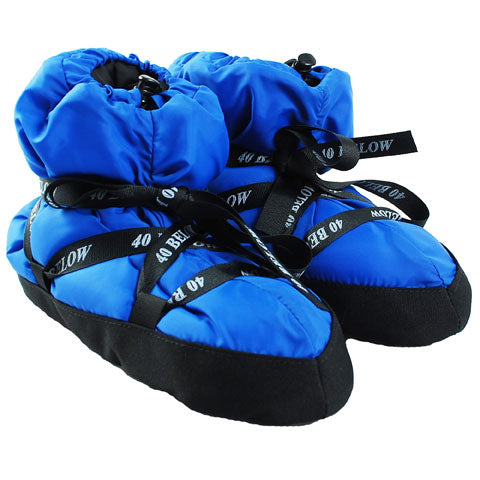 Camp Booties