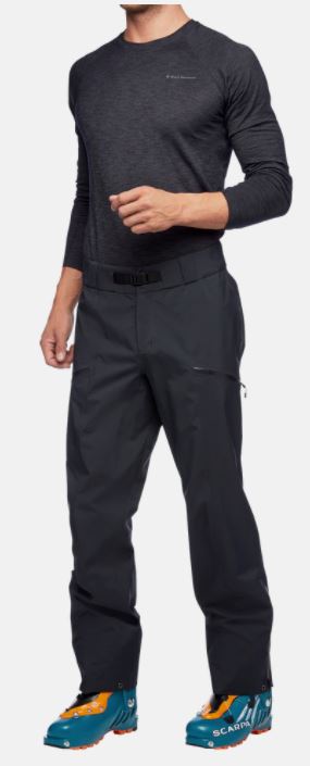 Load image into Gallery viewer, Men&#39;s Helio Active Pants
