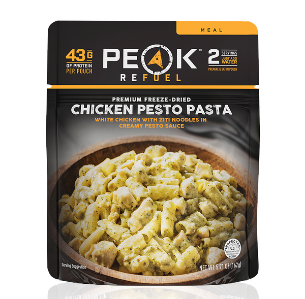 Load image into Gallery viewer, Chicken Pesto Pasta

