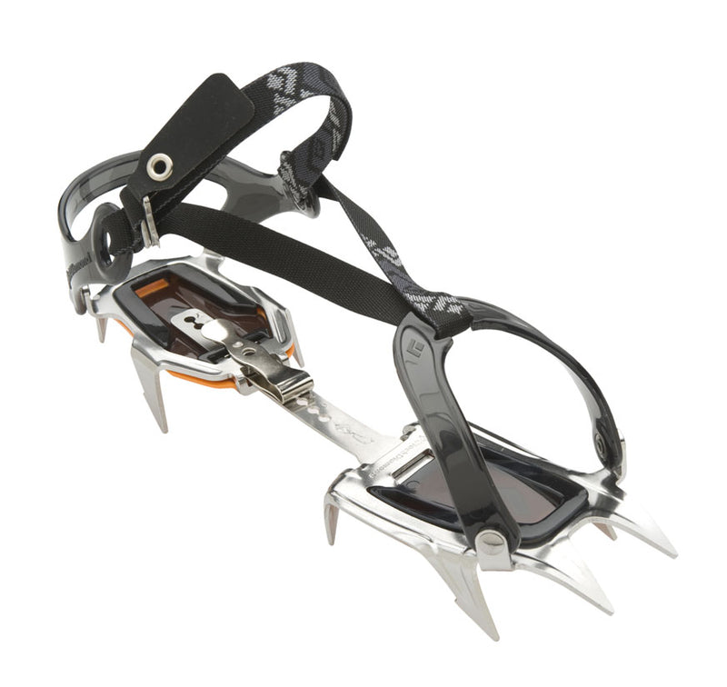 Load image into Gallery viewer, Contact Strap Crampons
