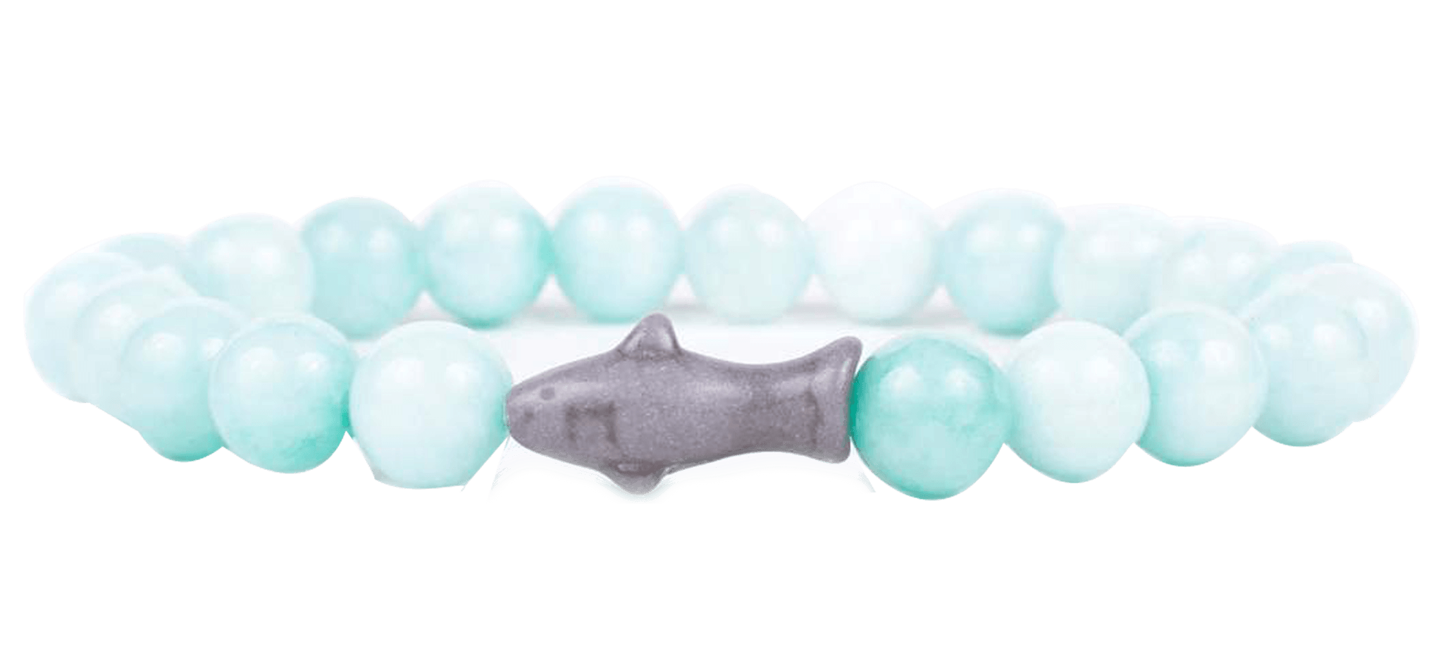Voyage Shark Tracking Bracelet