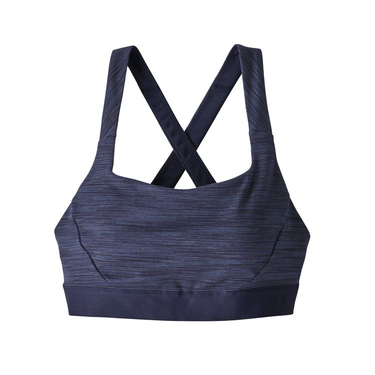 Women's Switchback Sports Bra