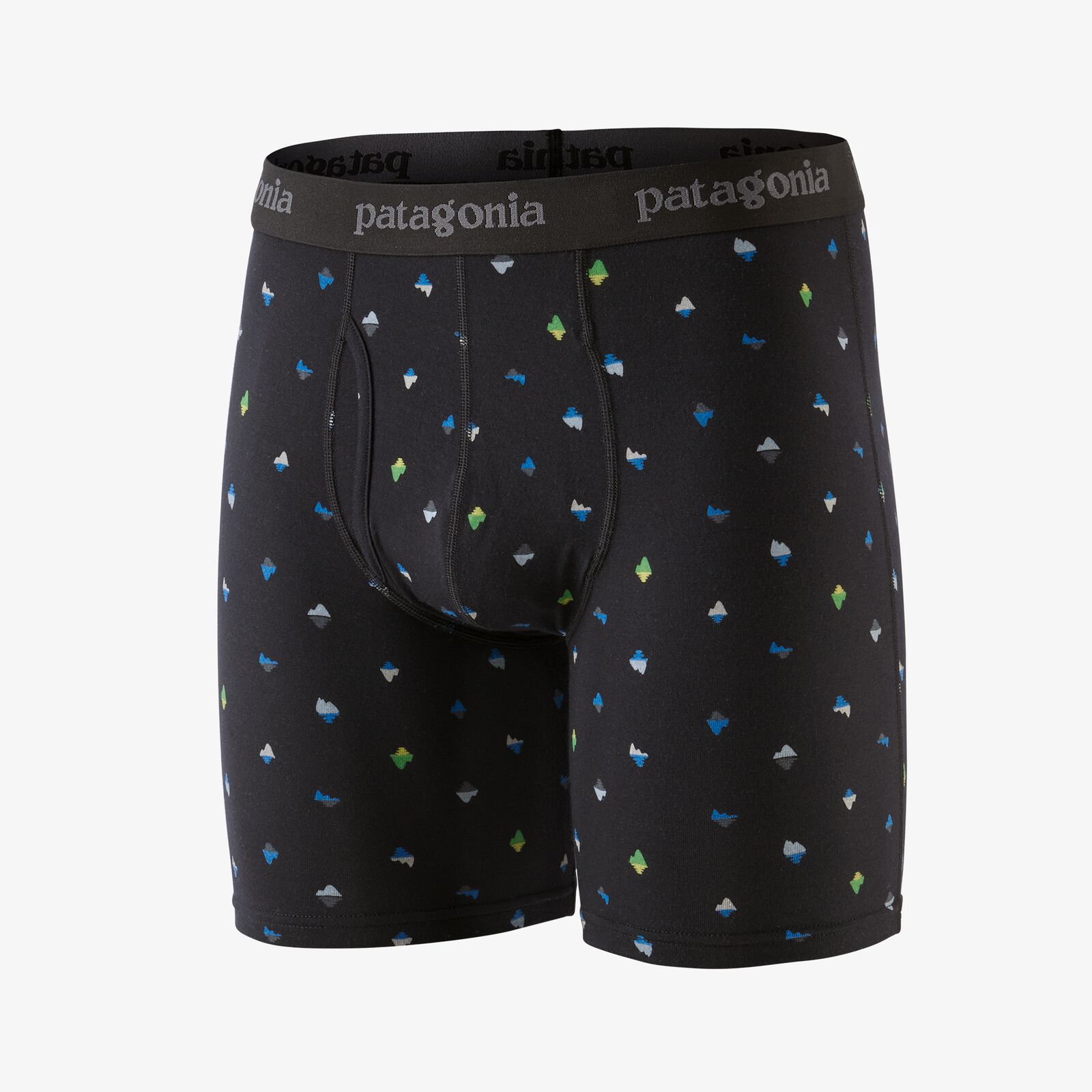 Essential Boxer Briefs - 6 inch Inseam