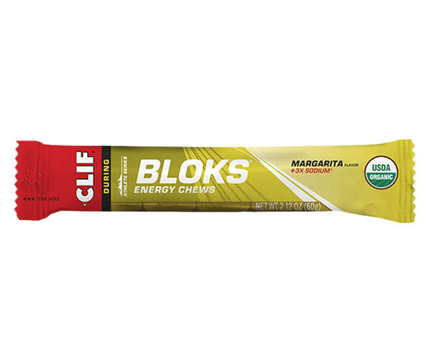 Bloks Energy Chews