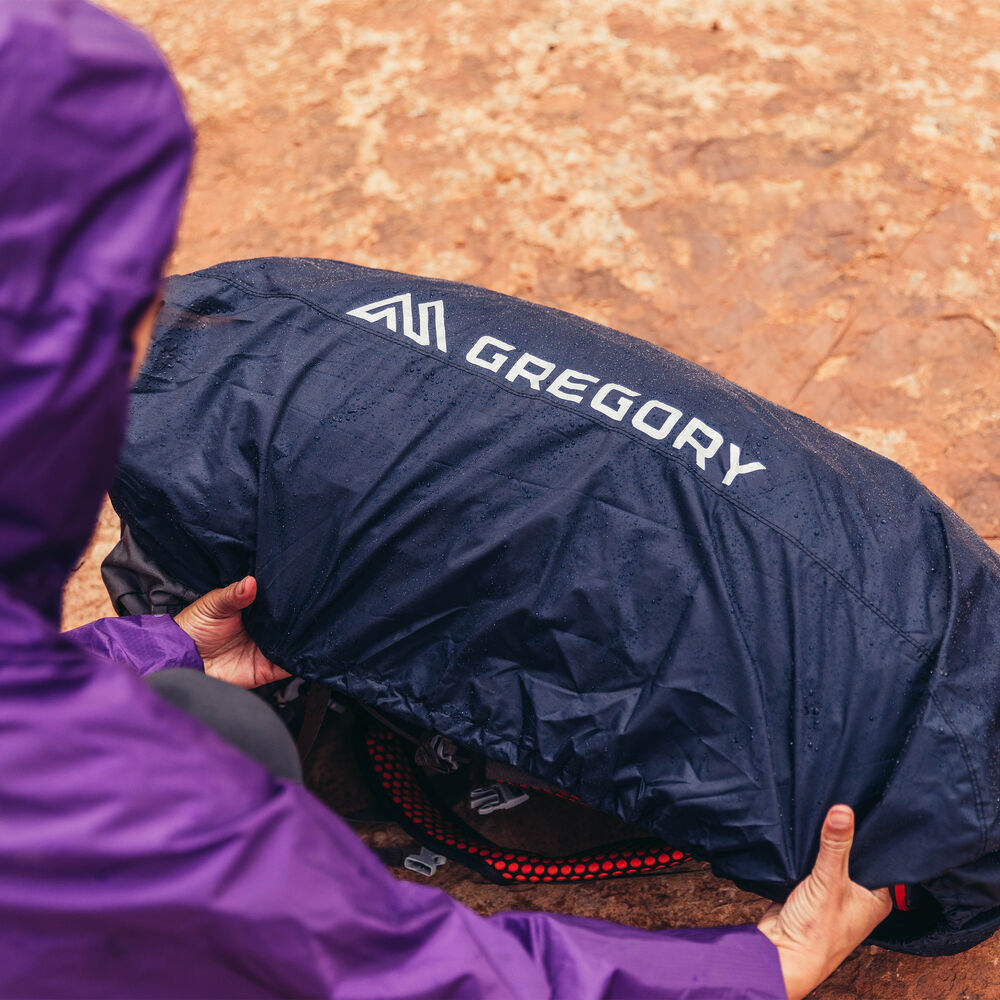Rain Cover