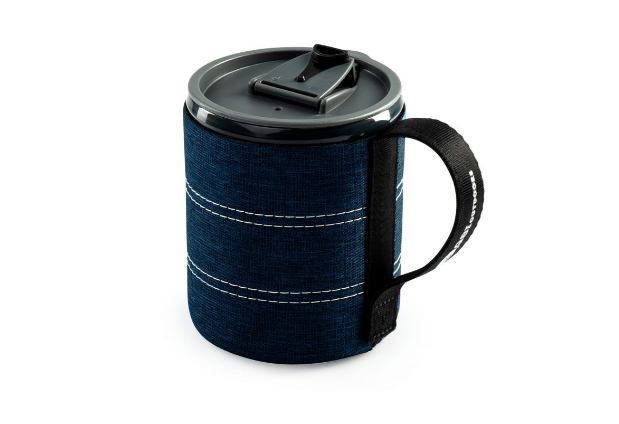 Infinity Backpacker Mug 2.0